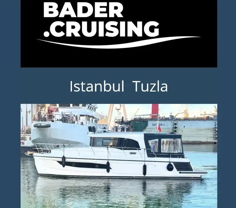 Welche Werft auswählen?
