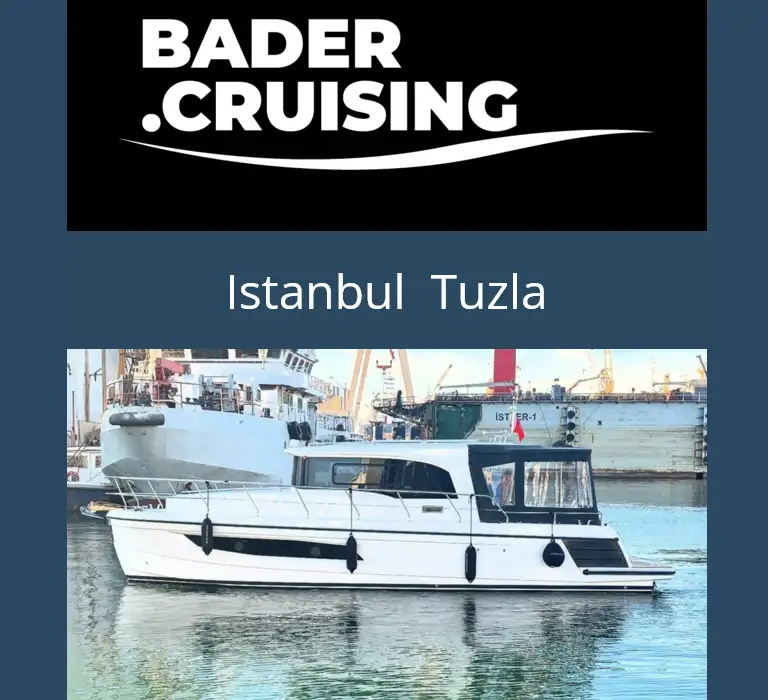 badercruising Newsletter 28.09.2025