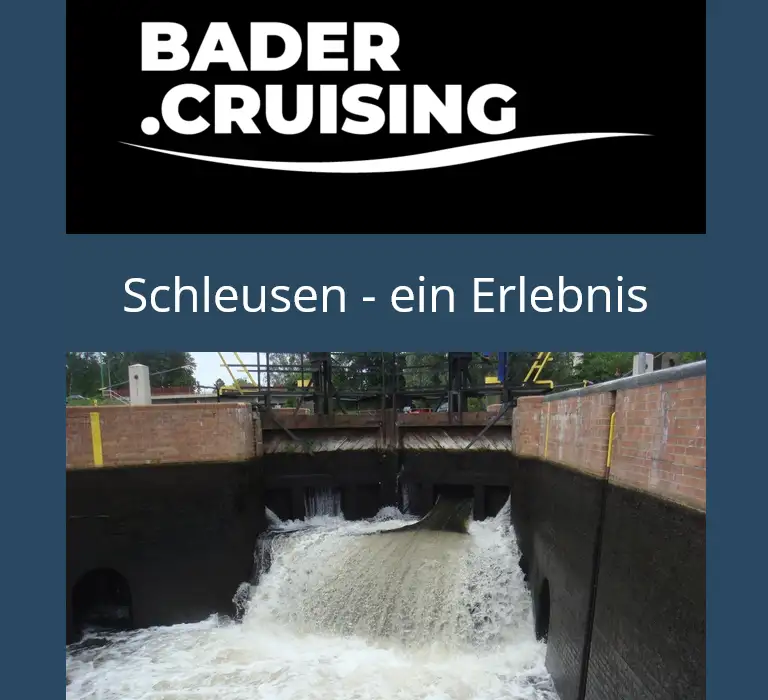 badercruising Newsletter 29.06.2025