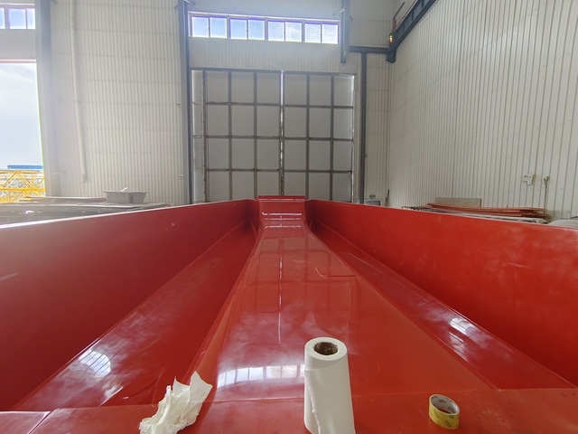 NL37 Vordeck Plug