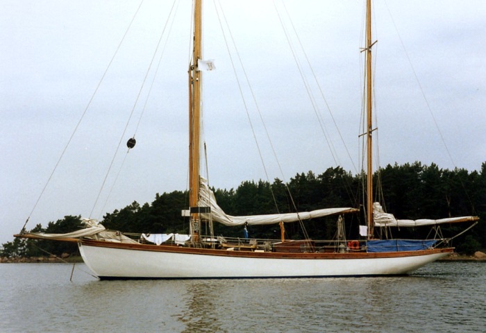 Welche Bugform wähle ich für meine Motoryacht?