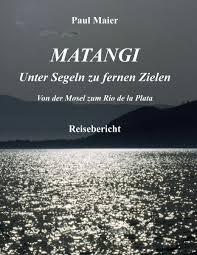 Buchtitel Matangi 1.
