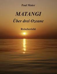 Buchtitel Matangi 2.