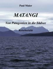 Buchtitel Matangi 3.
